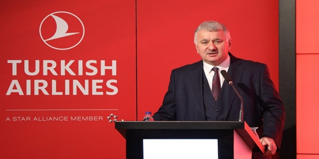 Bilal Ekşi, Yolcularının Memnuniyet Oranı Yüzde 87’ye Ulaştığını Duyurdu